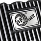 aFe Transmission Pan (Black w/ Machined Fins) GM Trucks 99-16 (4L60-E/4L60E/4L65E/4L70E/4L75E)