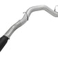 aFe Atlas 5in DPF-Back Aluminized Steel Exh Dodge RAM Diesel 13-14 L6-6.7L Mega Cab w/ Black Tip