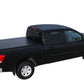 Access Original 04-15 Titan King Cab 6ft 7in Bed (Clamps On w/ or w/o Utili-Track) Roll-Up Cover