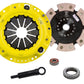 ACT 1970 Toyota Corona HD/Race Rigid 6 Pad Clutch Kit