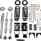 Belltech LOWERING KIT WITH SP SHOCKS