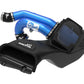 aFe 21-22 Ford F-150 Raptor V6-3.5L(tt) Momentum XP Cold Air Intake System - Blue w/ Pro 5R Filter