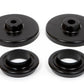 Daystar 2020-2022 Jeep Gladiator JT - 3/4in Lift Kit (Front & Rear Coil Spring Spacers)