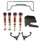 Belltech 21-Up GM 1500 SUV 2WD/4WD 4in Lift Kit