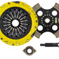 ACT 00-05 Mitsubishi Eclipse GT HD-M/Race Rigid 4 Pad Clutch Kit