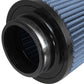 aFe MagnumFLOW Air Filters UCO P5R A/F P5R 3-1/2F x 6B x 4-3/4T x 7H