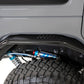 Addictive Desert Designs 18-21 Jeep Wrangler JL/JT Stealth Fighter Rear Fenders