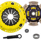 ACT 1980 Toyota Corolla HD/Race Sprung 6 Pad Clutch Kit