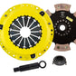 ACT 1997 Acura CL Sport/Race Rigid 6 Pad Clutch Kit