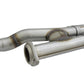 aFe POWER Rebel Series 3in 409 SS Cat Back Exhaust w/ Black Tips 17 Ford F-150 Raptor V6-3.5L