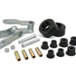 Daystar 1984-2001 Jeep Cherokee XJ/MJ - 1 3/4in Front Coil Spacers & 1in Rear Shackles