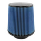 aFe MagnumFLOW Air Filters UCO P5R A/F P5R 4-1/2F x 8-1/2B x 7T x 9H