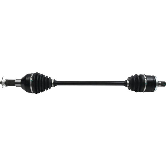 All Balls Racing 20-23 Kawasaki Teryx KRX 1000 6 Ball Axle Front Left