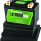 BikeMaster Lithium Ion 2.0 Battery BMP7L-FP