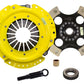 ACT 1991 Nissan 240SX HD/Race Rigid 4 Pad Clutch Kit