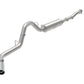 aFe Apollo GT Series 3in 409SS Cat-Back Exhaust w/ Polished Tip 2020 GM 2500/3500HD V8 6.6L L8T