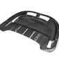 Anderson Composites 17-18 Chevrolet Camaro ZL1 Type-OE Carbon Fiber Hood Insert