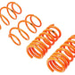 aFe Control Lowering Springs 2015 Ford Mustang GT