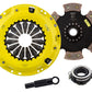 ACT 1991 Toyota MR2 XT/Race Rigid 6 Pad Clutch Kit