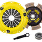 ACT 2005 Mitsubishi Lancer HD/Race Sprung 6 Pad Clutch Kit