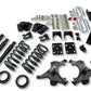 Belltech LOWERING KIT WITH ND2 SHOCKS