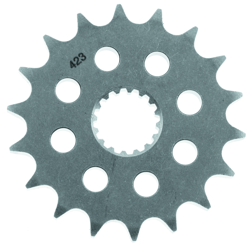 BikeMaster Suzuki Front Sprocket 530 18T