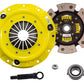 ACT 2011 Mazda 2 HD/Race Sprung 6 Pad Clutch Kit