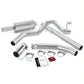 Banks Power 02 Dodge 5.9L Std Cab Git-Kit - SS Single Exhaust w/ Chrome Tip