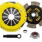 ACT 2002 Acura RSX XT/Race Sprung 6 Pad Clutch Kit