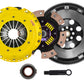 ACT Acura/Honda J35 HD/Race Sprung 6 Pad Clutch Kit