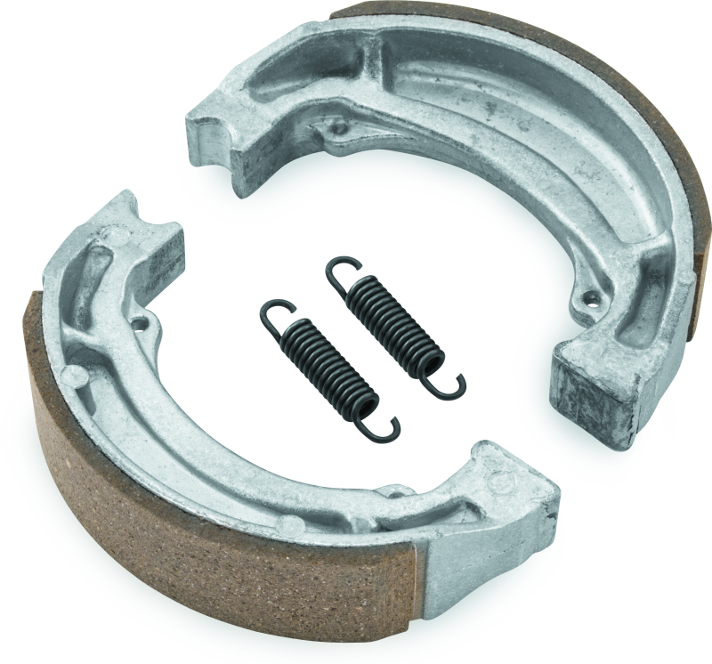 BikeMaster Kawasaki Brake Shoes