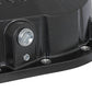 aFe Pro Series Rear Diff Cover Kit Black w/ Gear Oil 86-16 Ford F-250/F-350 V8 7.3L/6.0L/6.4L/6.7L