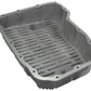 Transmission Pan Cover (Raw); Dodge Diesel Trucks 07.5-12 L6-6.7L (td)