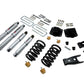 Belltech LOWERING KIT WITH SP SHOCKS