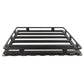 ARB Base Rack Kit Includes 61in x 51in Base Rack w/ Mount Kit Deflector and Full Rails