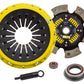 ACT 1988 Toyota Supra XT/Race Sprung 6 Pad Clutch Kit