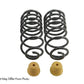 Belltech PRO COIL SPRING SET 04-07 COLORADO STD CAB