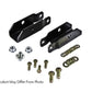 Belltech SHOCK EXTENSION KIT 00+ TAHOE/SUBURBAN/AVALANCHE