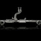 Akrapovic 08-17 Nissan GT-R Evolution Line Cat Back (Titanium) (Req. Tips)