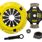 ACT 1992 Honda Civic Sport/Race Sprung 4 Pad Clutch Kit