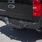 Addictive Desert Designs 17-18 Chevy Colorado Stealth Fighter Rear Bumper