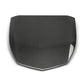 Anderson Composites 17-18 Chevrolet Camaro ZL1 Type-OE Carbon Fiber Hood Insert