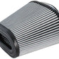 aFe MagnumFLOW Air Filters CCV PDS A/F CCV PDS 5-1/4x7F x 6-3/8x10B x 4-1/2x6-3/4T (Inv) x 8H