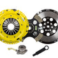 ACT 08-09 Dodge Caliber SRT-4 HD/Race Rigid 4 Pad Clutch Kit