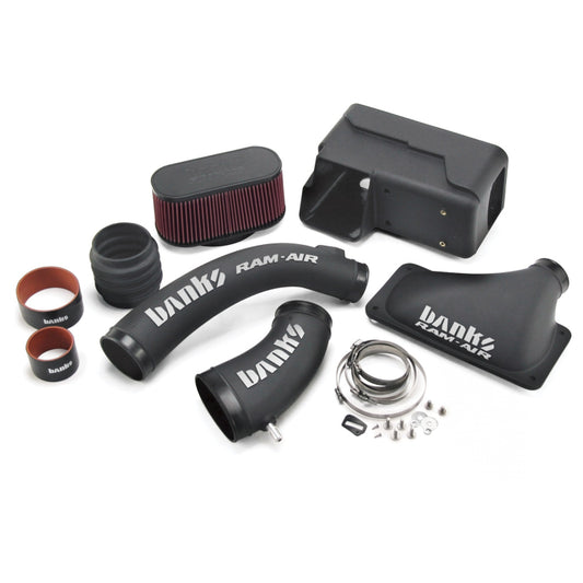 Banks Power 06-14 Ford 6.8L MH-A Ram-Air Intake System