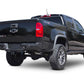 Addictive Desert Designs 17-18 Chevy Colorado Stealth Fighter Rear Bumper