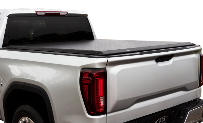 Access Limited 14+ Chevy/GMC Full Size 1500 8ft Bed Roll-Up Cover