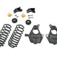 Belltech LOWERING KIT W/O SHOCKS