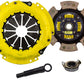 ACT 1991 Geo Prizm Sport/Race Sprung 6 Pad Clutch Kit