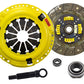 ACT 1990 Honda Civic HD/Perf Street Sprung Clutch Kit